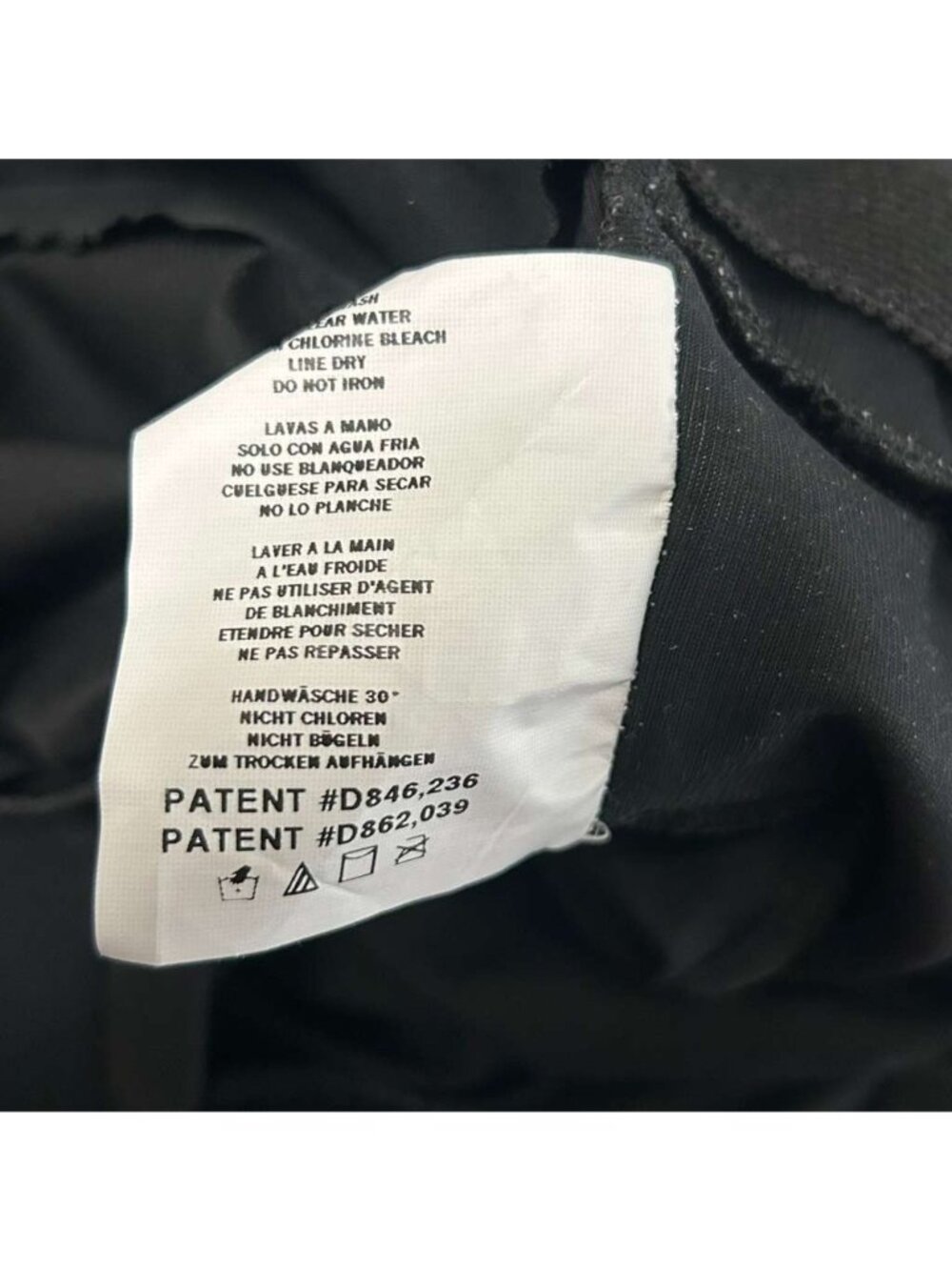 Miraclesuit Women's Size 16W Colorblock Oceanus V-Neck One Piece Swimsuit NWT - Picture 7 of 16